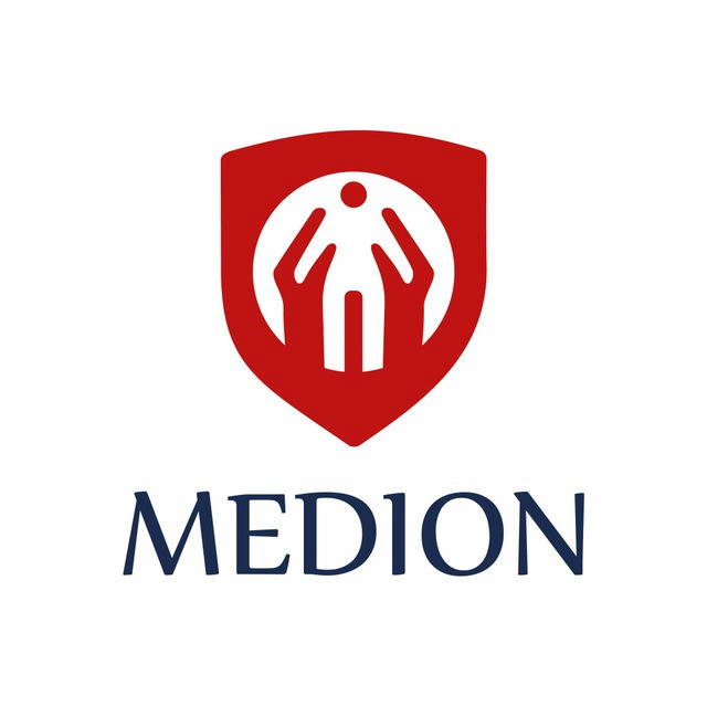 Сеть многопрофильных клиник "MEDION"