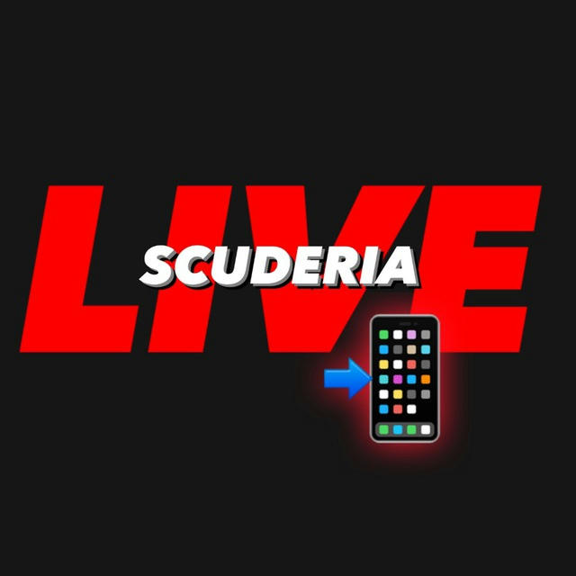 SCUDERIA - GIOCATE LIVE