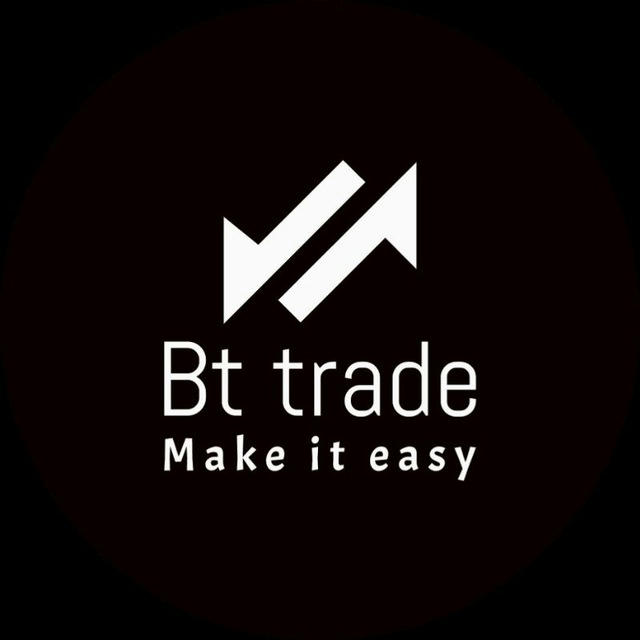 BT trade سیگنال رایگان/ارز دیجیتال