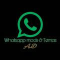 WhatsApp Mods & Themes 🅰Đ