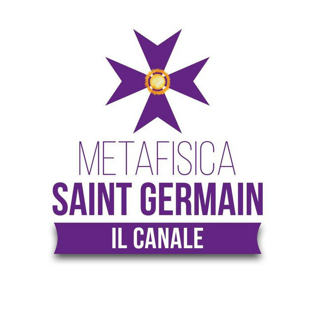 Metafisica Saint Germain il Canale