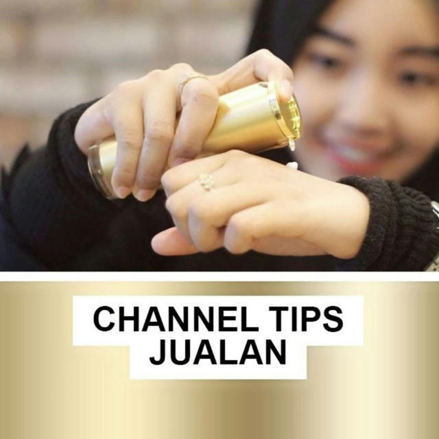 channel image