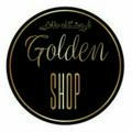 Golden shop