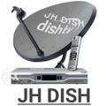 JH DISH