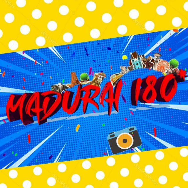 Madurai 180°