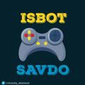 🎮 ISBOT SAVDO 🎮