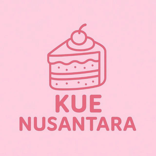 Resep Kue Nusantara