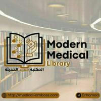 Medical account , books and training