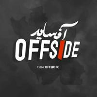 آفساید | OFFSIDE | محمد قبادلو