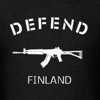 Defend Finland