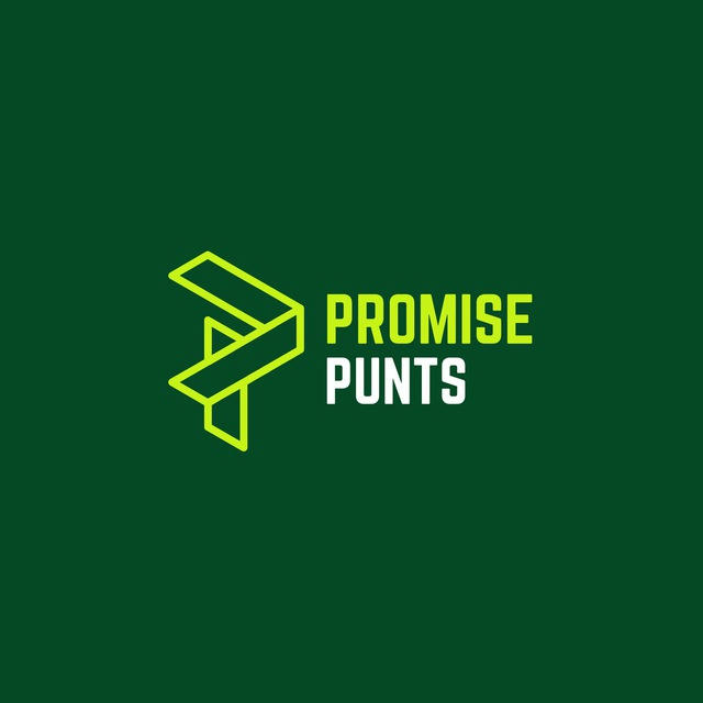 PROMISE PUNTS 🍀