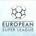 سوپر لیگ اروپا | superleague