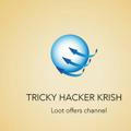 Tricky Hacker Krish