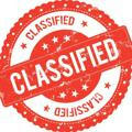 Classified Archives (CA)