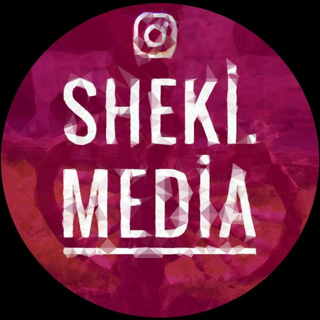 Sheki Media