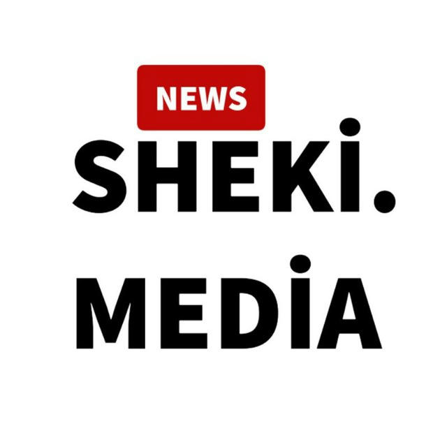 Sheki Media