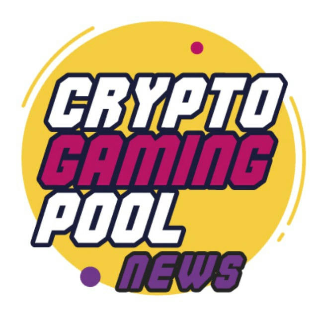 CryptoGamingPool News