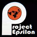 Project Epsilon