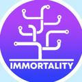 Immortality l Саморазвитие