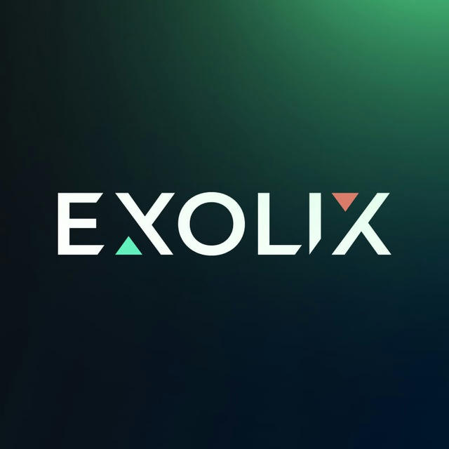 Exolix Exchange News