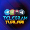 " TELEGRAM TURLARI / TYPES OF TELEGRAM "