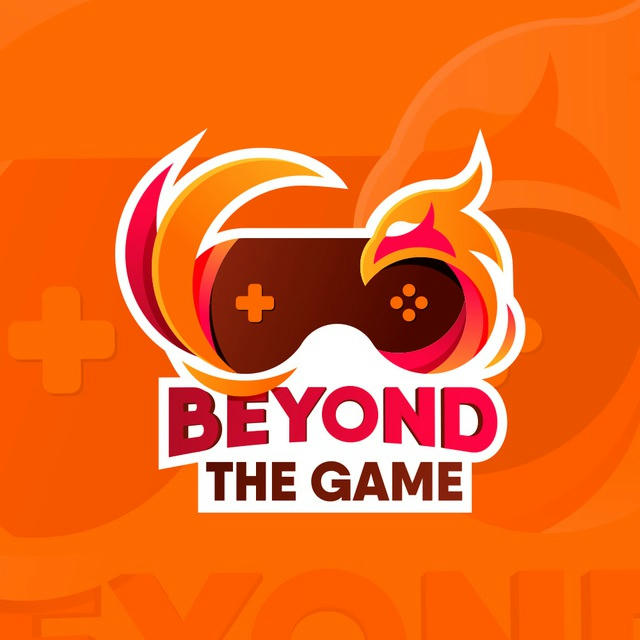Beyond The Game