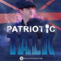 Chris Patriotic Talk Channel