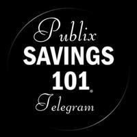 Publix Savings 101