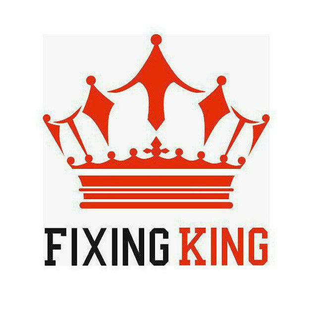 FIXING KING 🇷 🇰