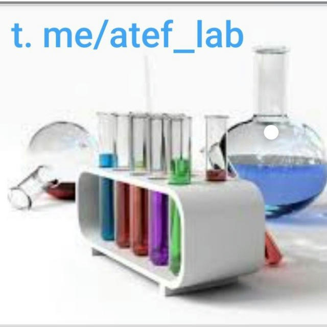 Atef lab