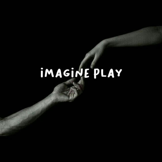 IMAGINE PLAY
