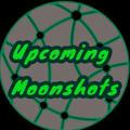 Best moonshots 🚀🌚☄️