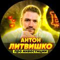 Антон Литвишко «Про инвестиции»