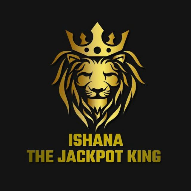 ISHANA THE JACKPOT KING