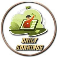 Daily Earning (Official)