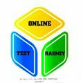 ONLINE TESTLAR | RASMIY