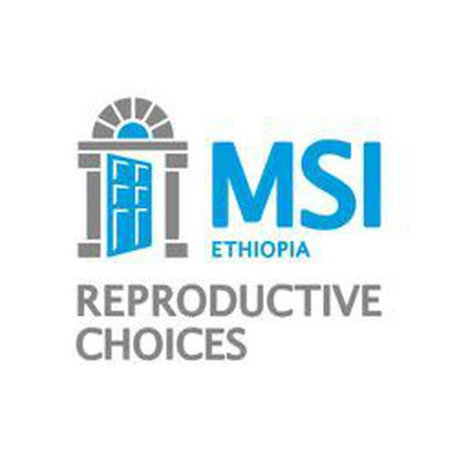 MSI Ethiopia Reproductive Choices