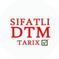 SIFATLI DTM | TARIX