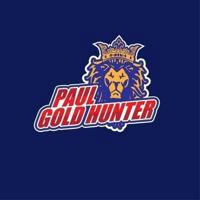 PAUL GOLD HUNTER