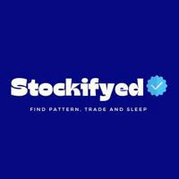 Stockifyed 🚦