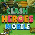 کلش هیروز | Clash Heroes