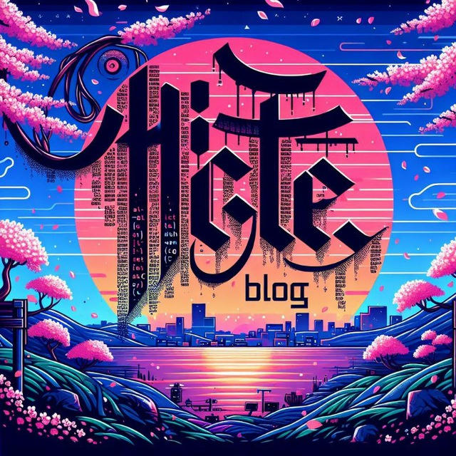HICTE Blog