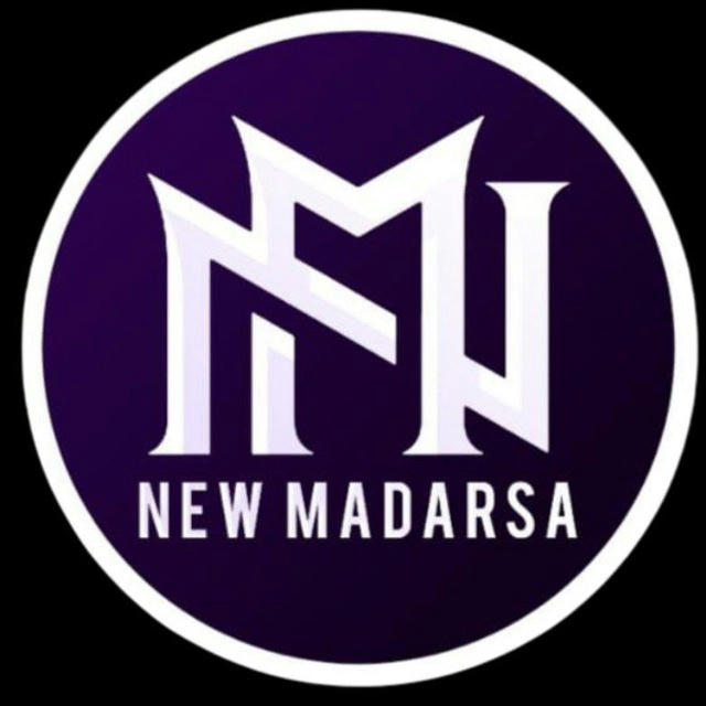 New madarsa Channel