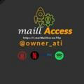 Maill Access