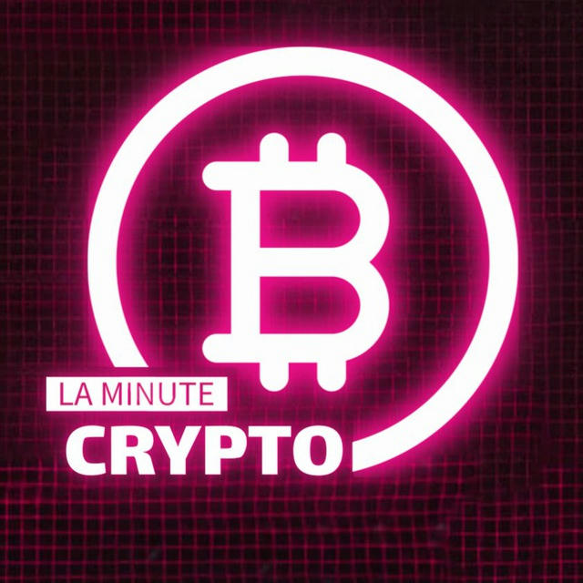 La Minute Crypto