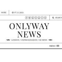 ONLYWAY.NEWS