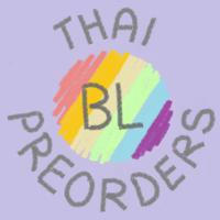 Thai BL Preorders