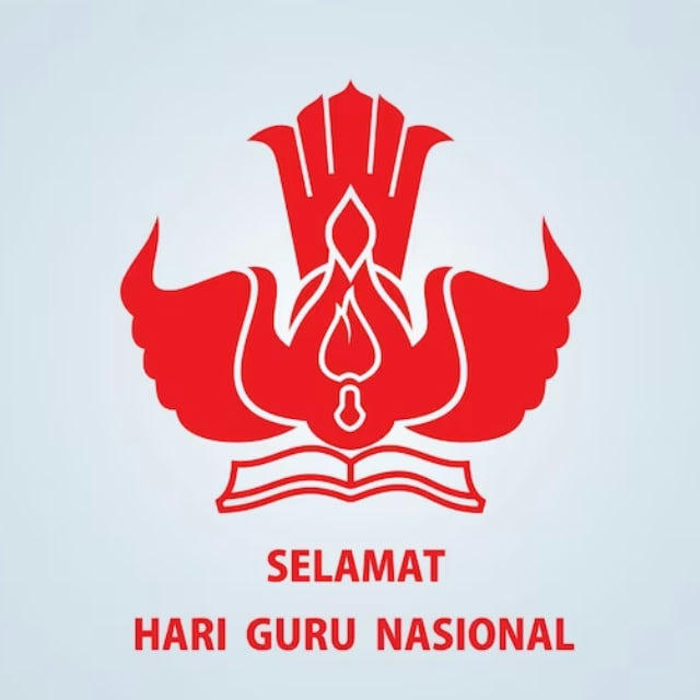 RUANG PENDIDIKAN INDONESIA