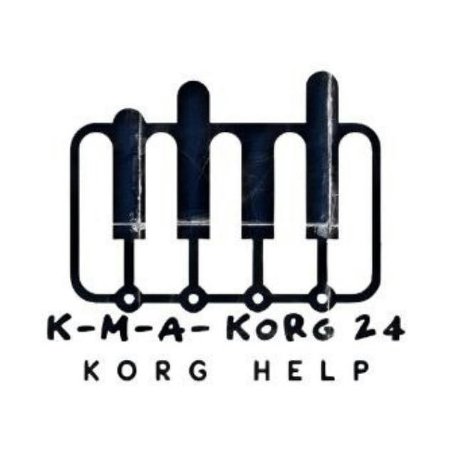 K-M-A For ( Mobile Korg )