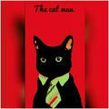 (The cat man)😺مرد گربه‌ای😺